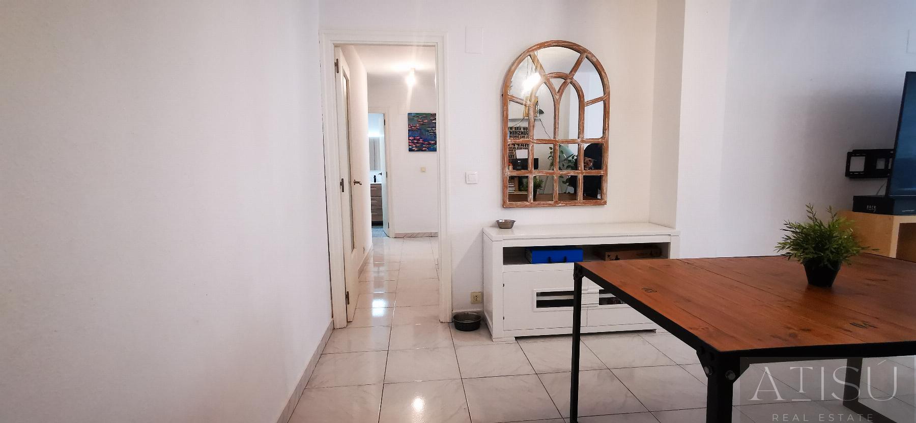 Venta de piso en Altea