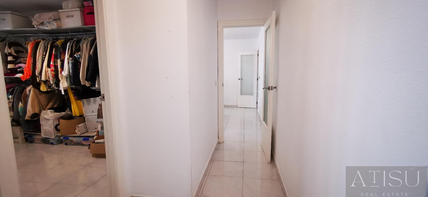 Venta de piso en Altea