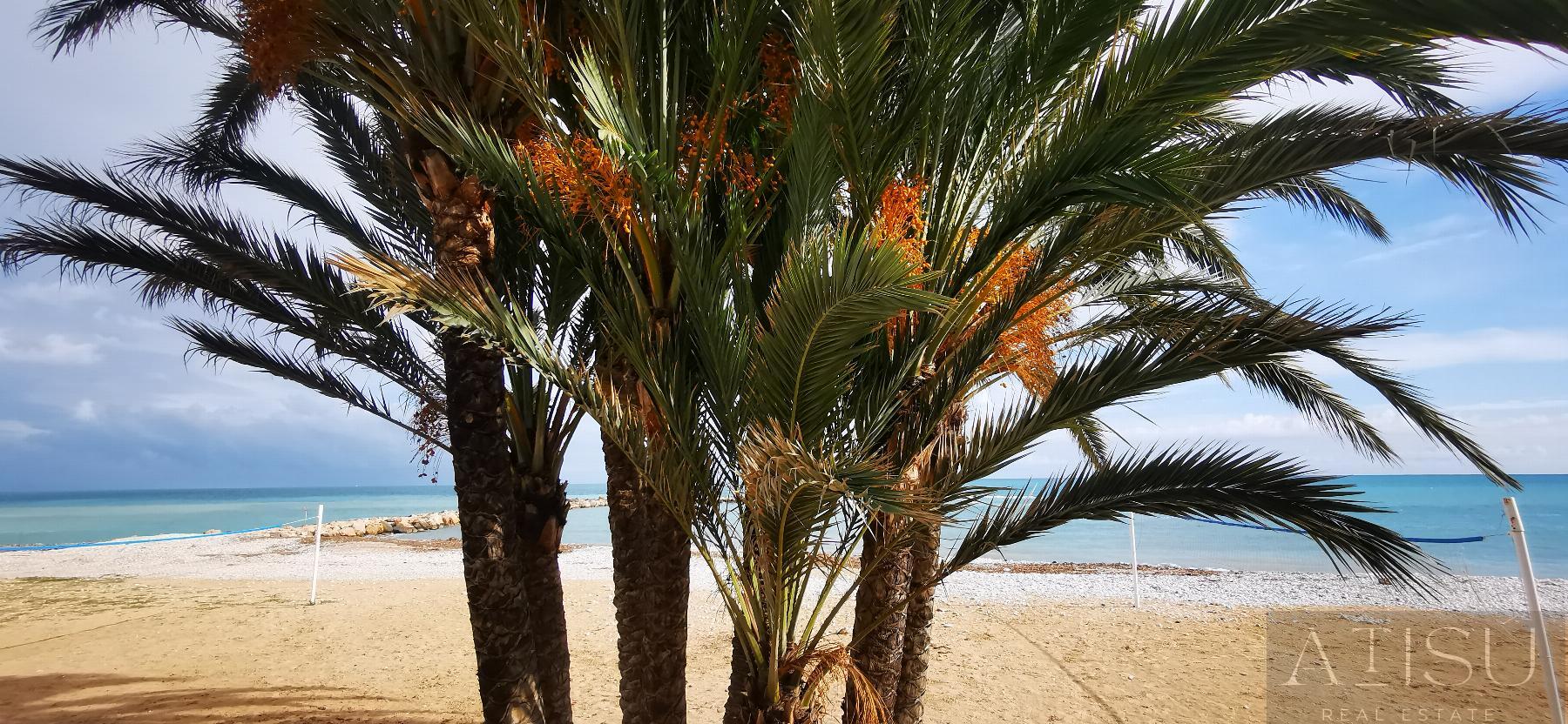 Venta de piso en Altea