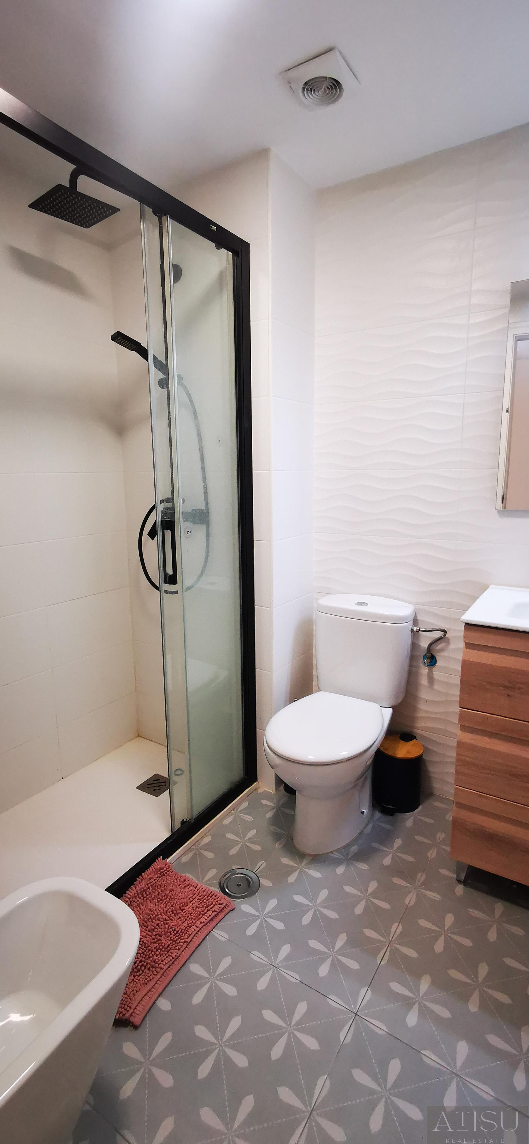 Venta de piso en Altea