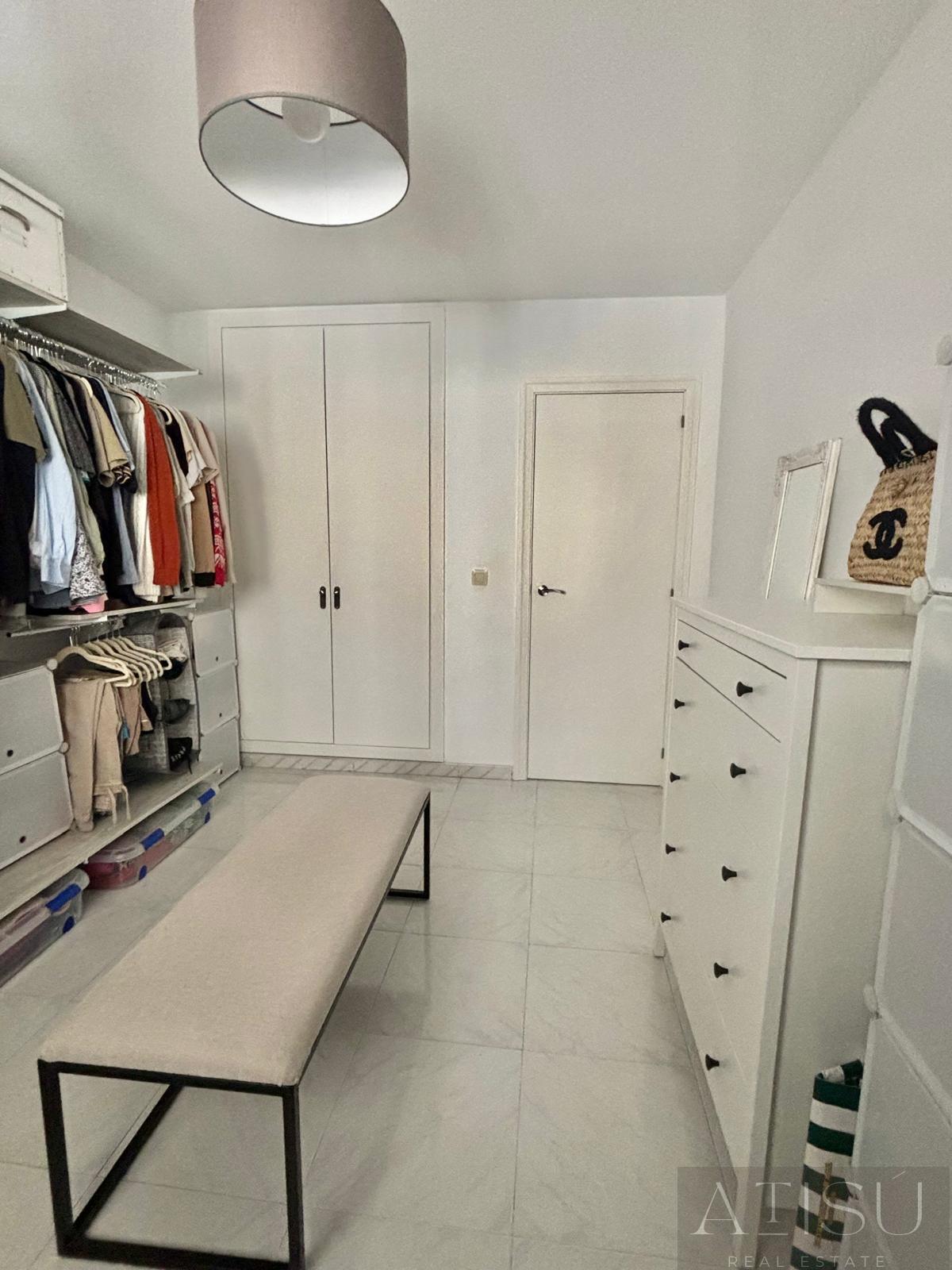 Venta de piso en Altea