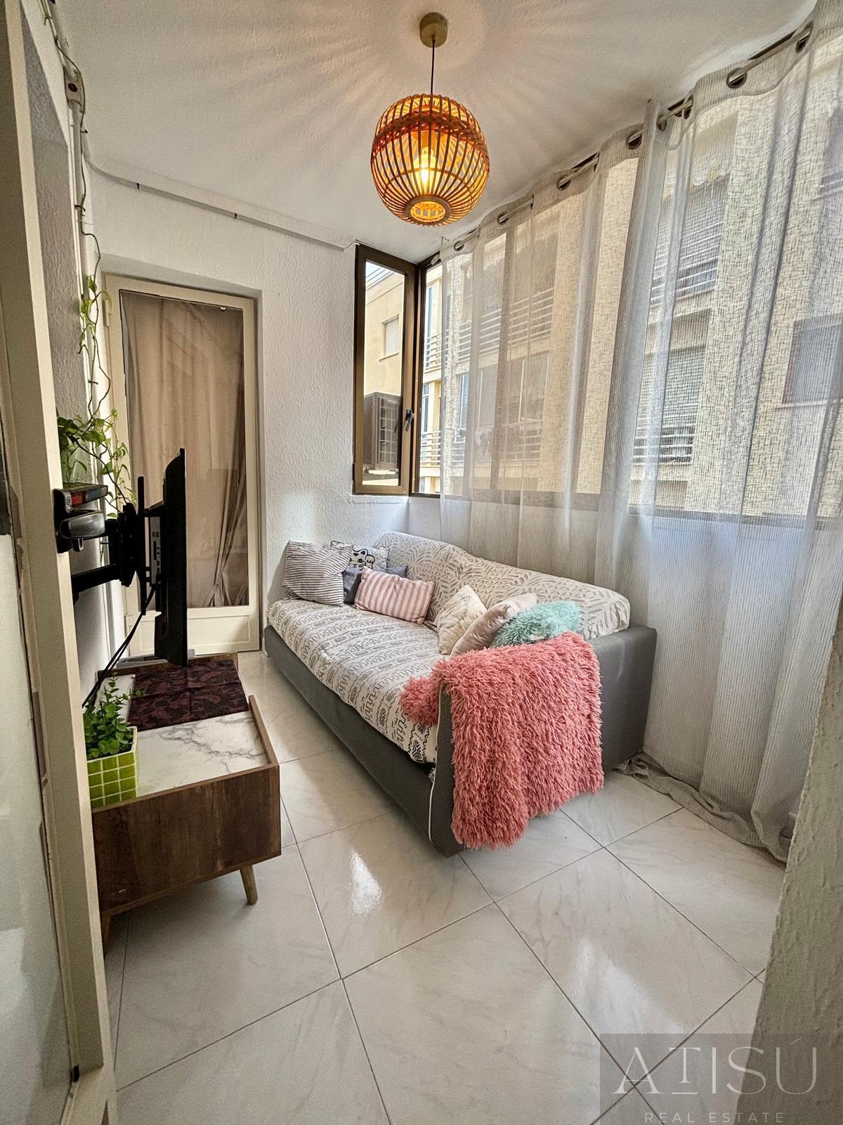 Venta de piso en Altea