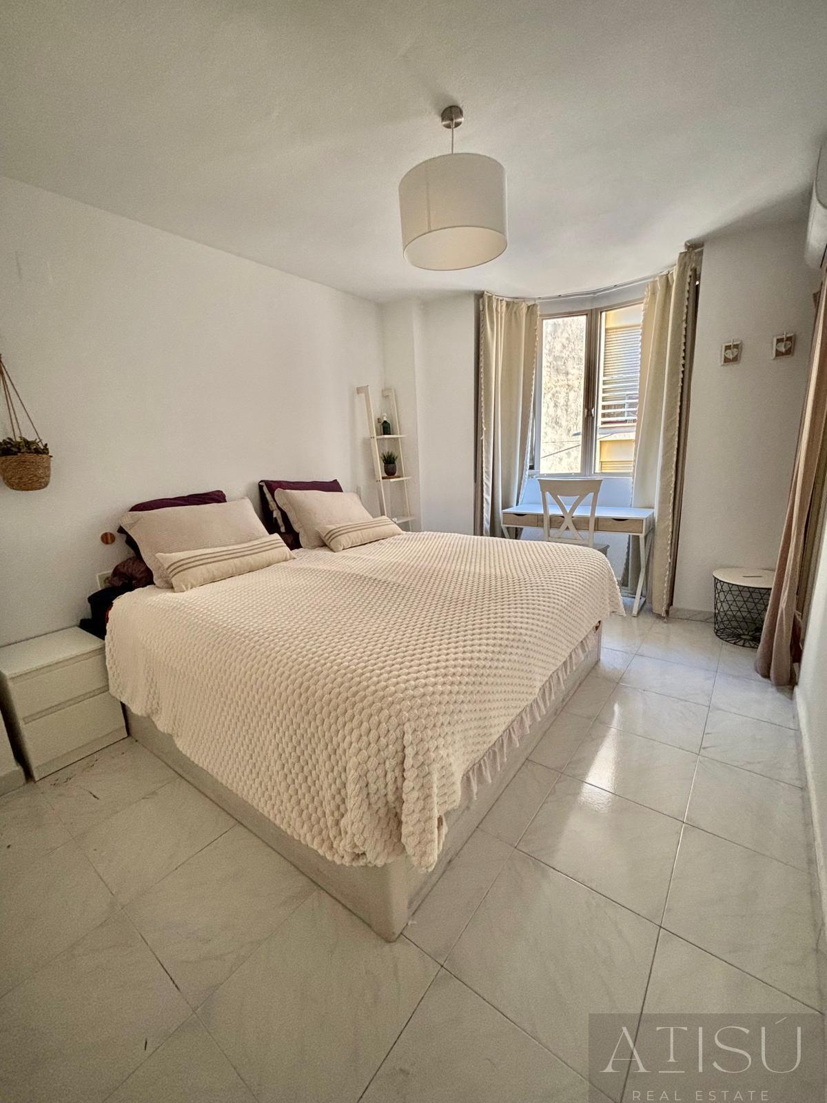 Venta de piso en Altea