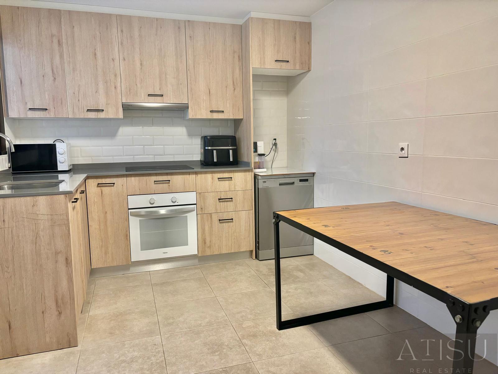 Venta de piso en Altea