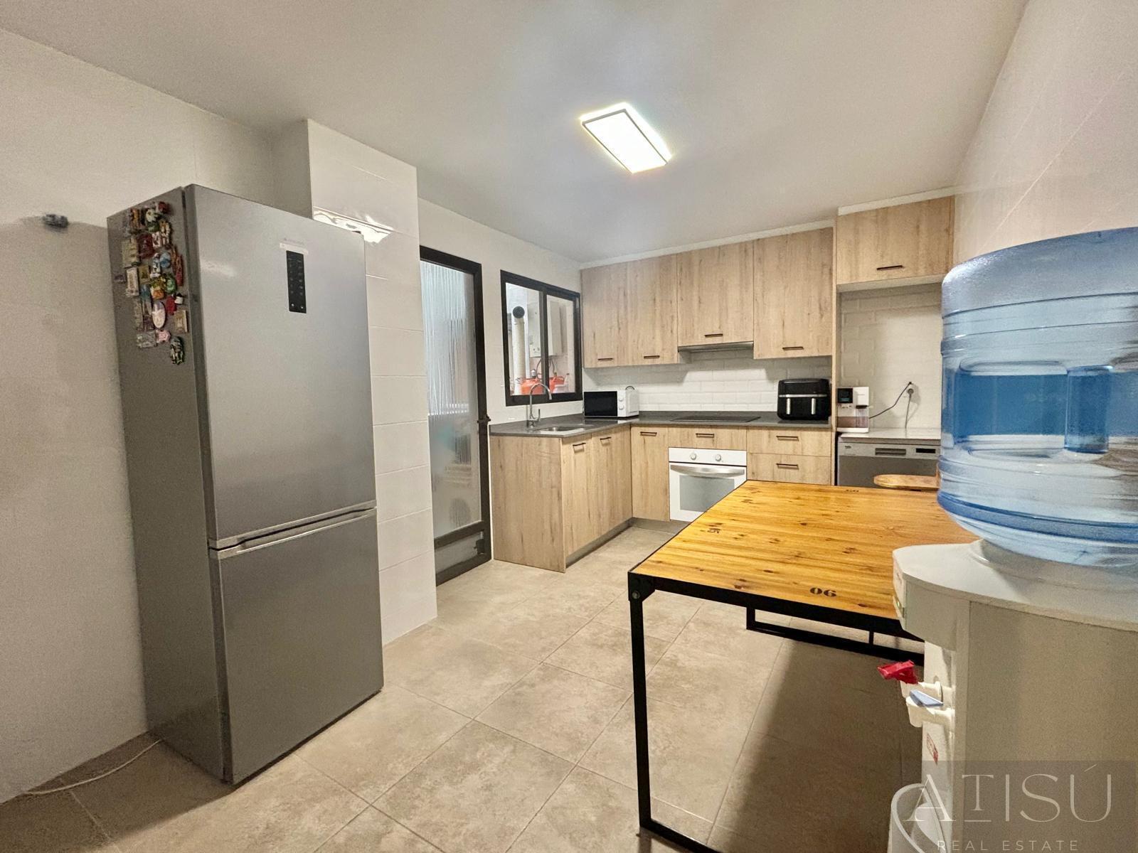 Venta de piso en Altea