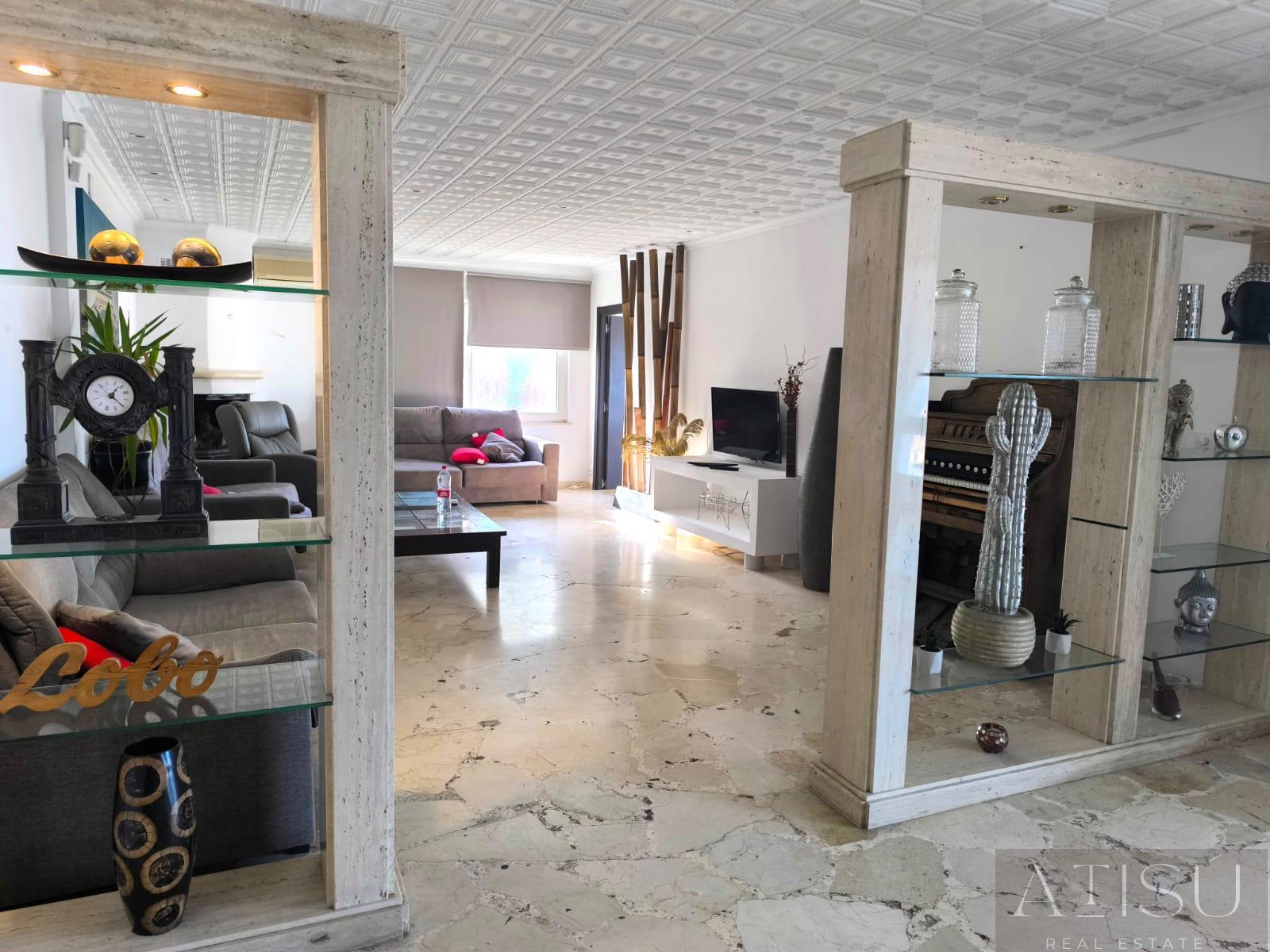 Venta de villa en Benidorm
