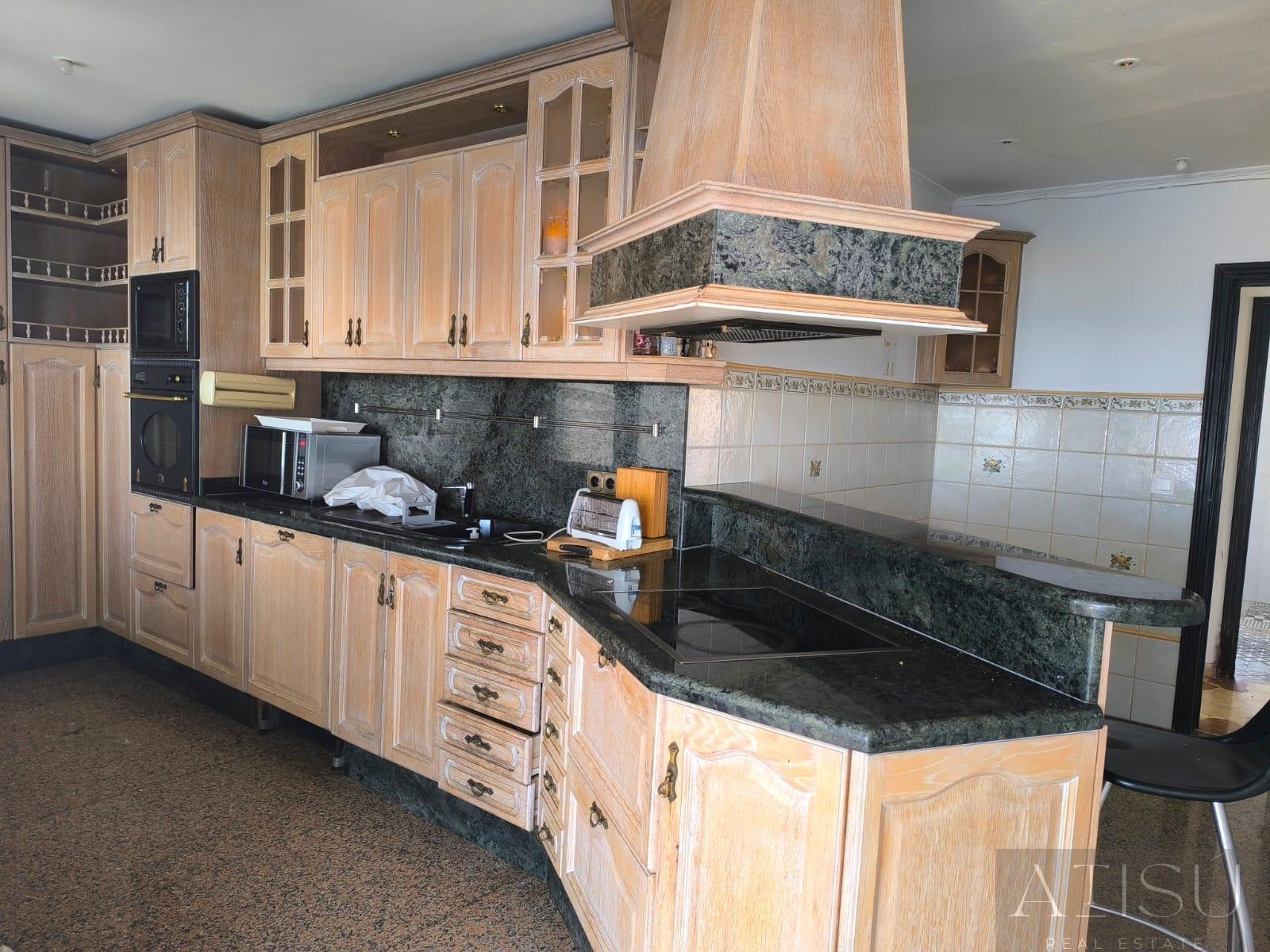 Venta de villa en Benidorm