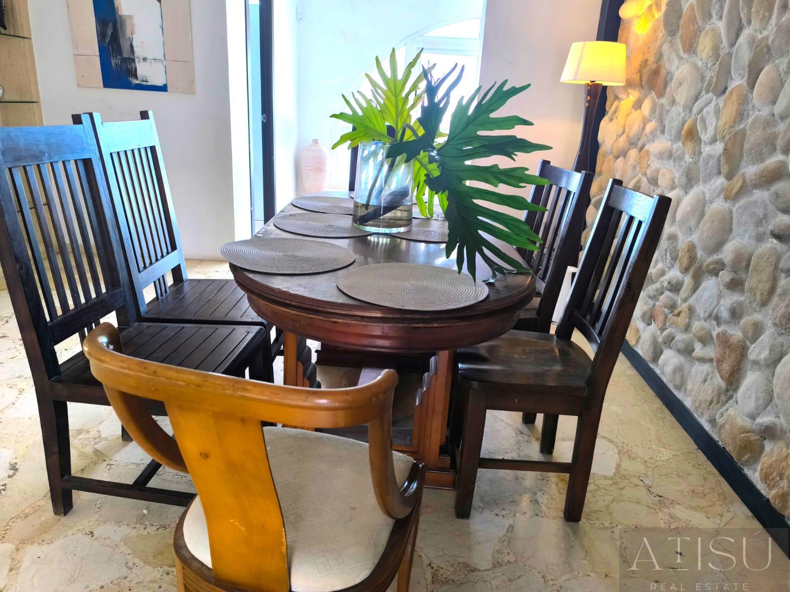 Venta de villa en Benidorm