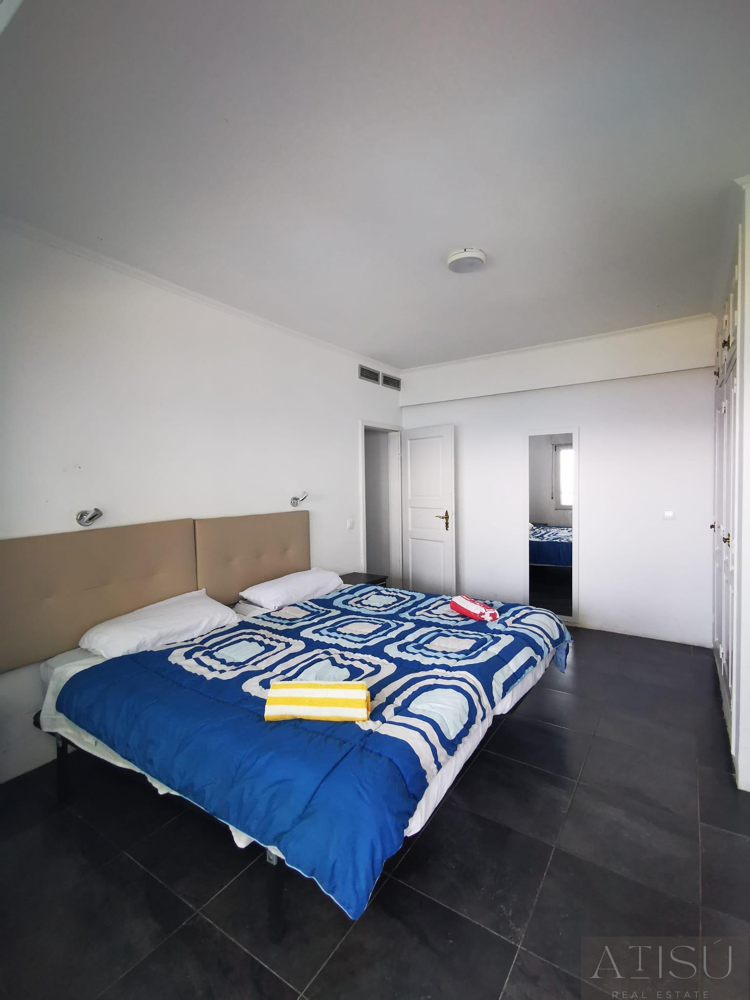 Venta de villa en Benidorm