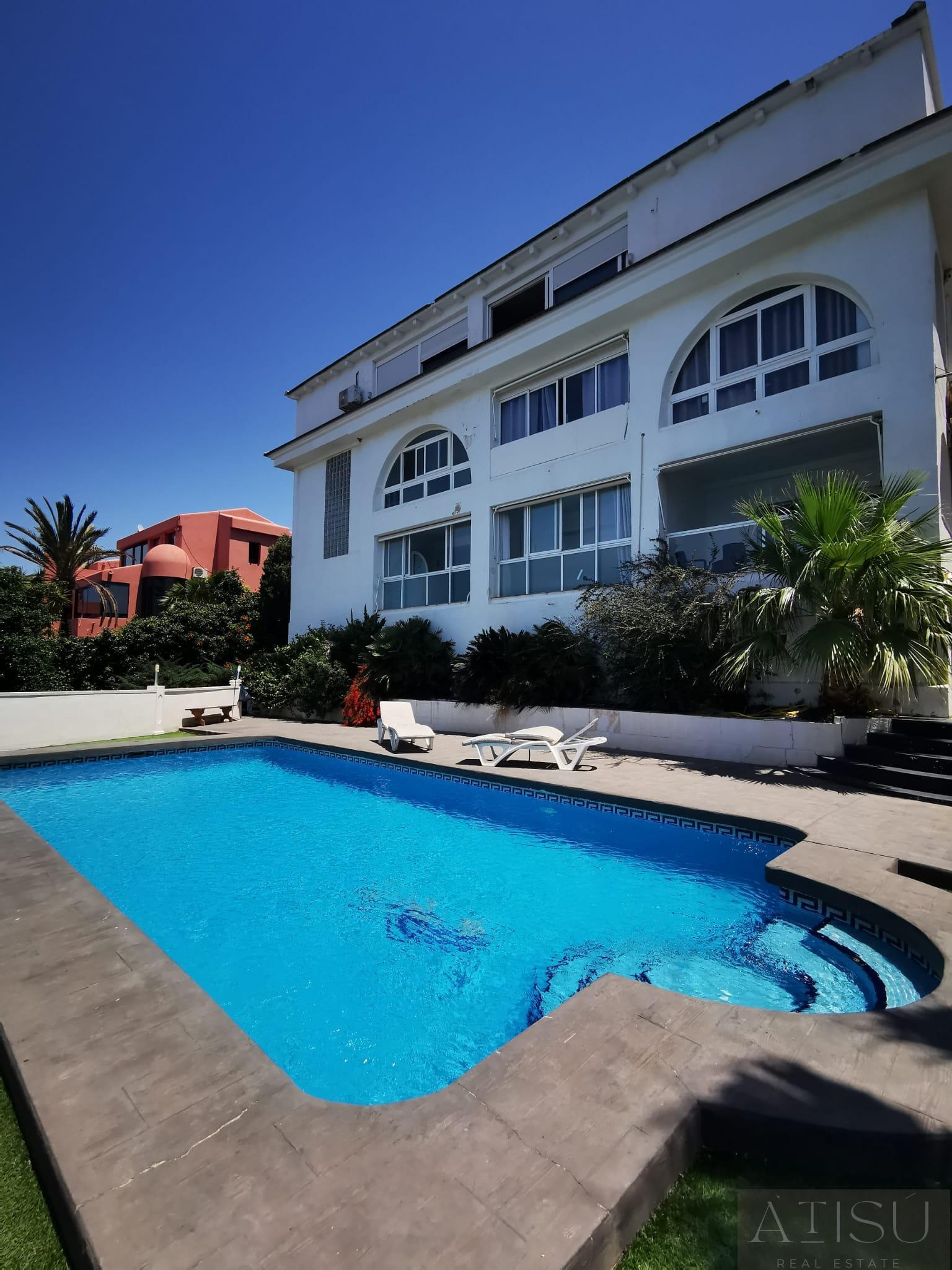 Venta de villa en Benidorm