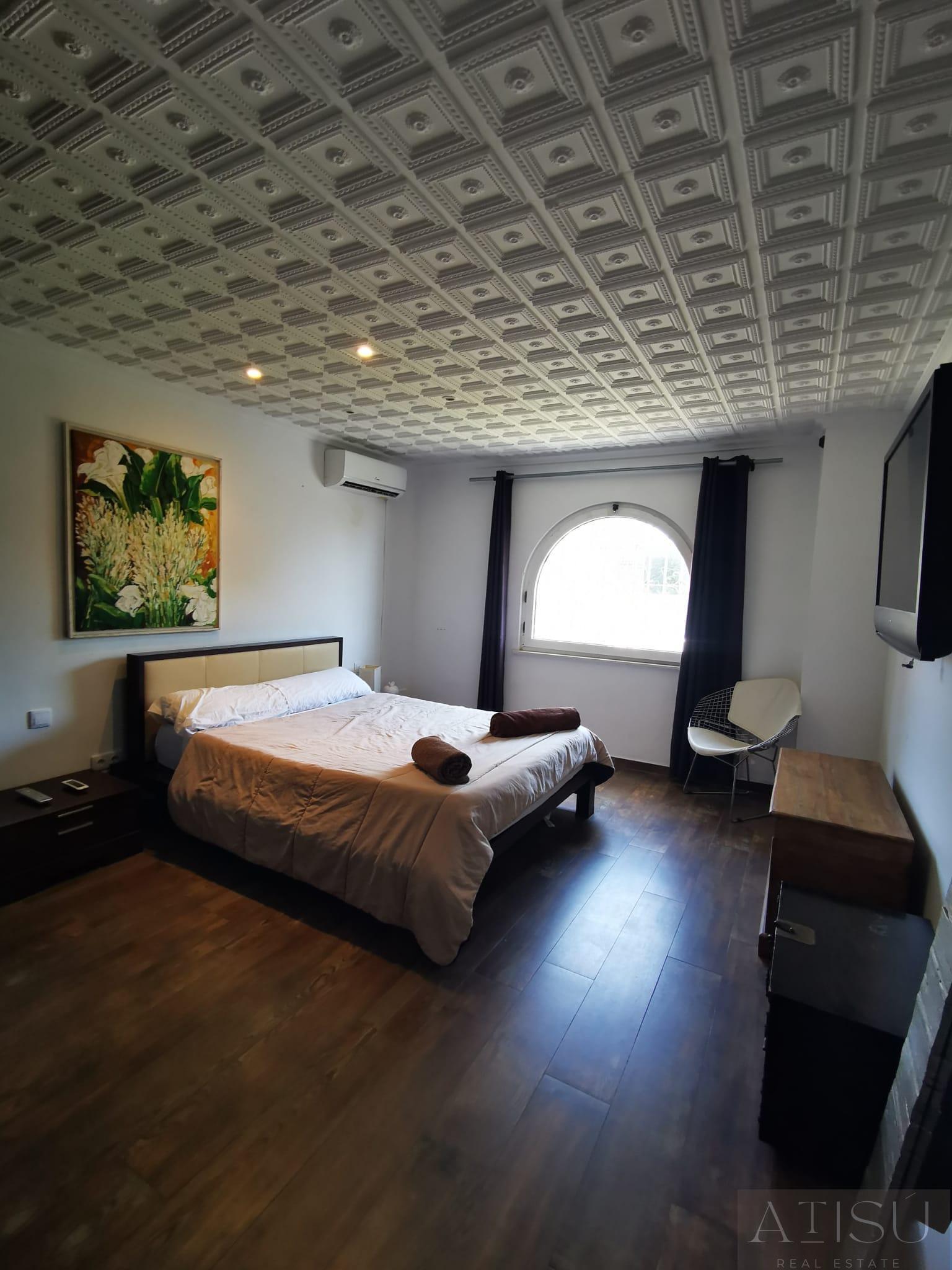 Venta de villa en Benidorm