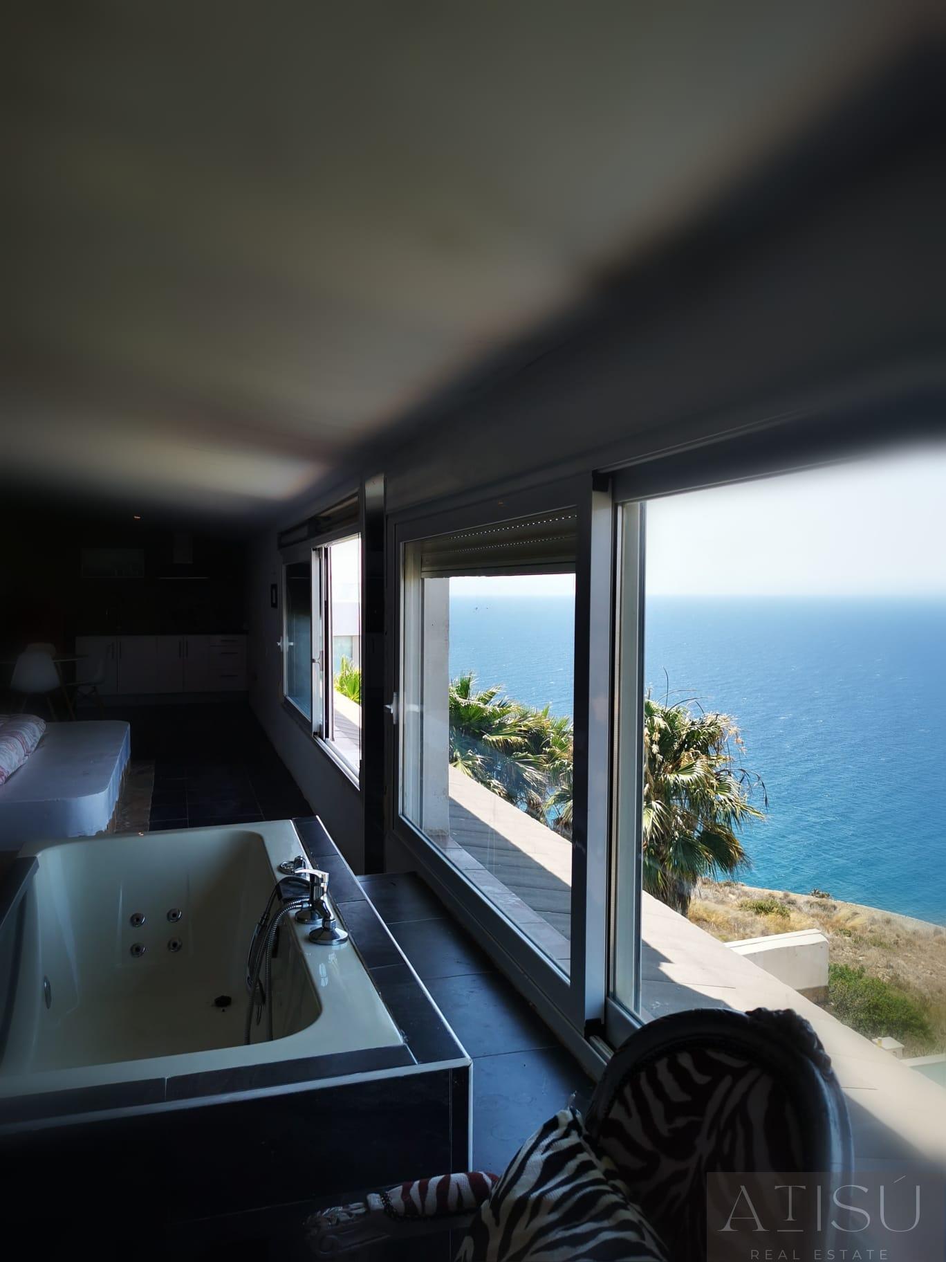 Venta de villa en Benidorm