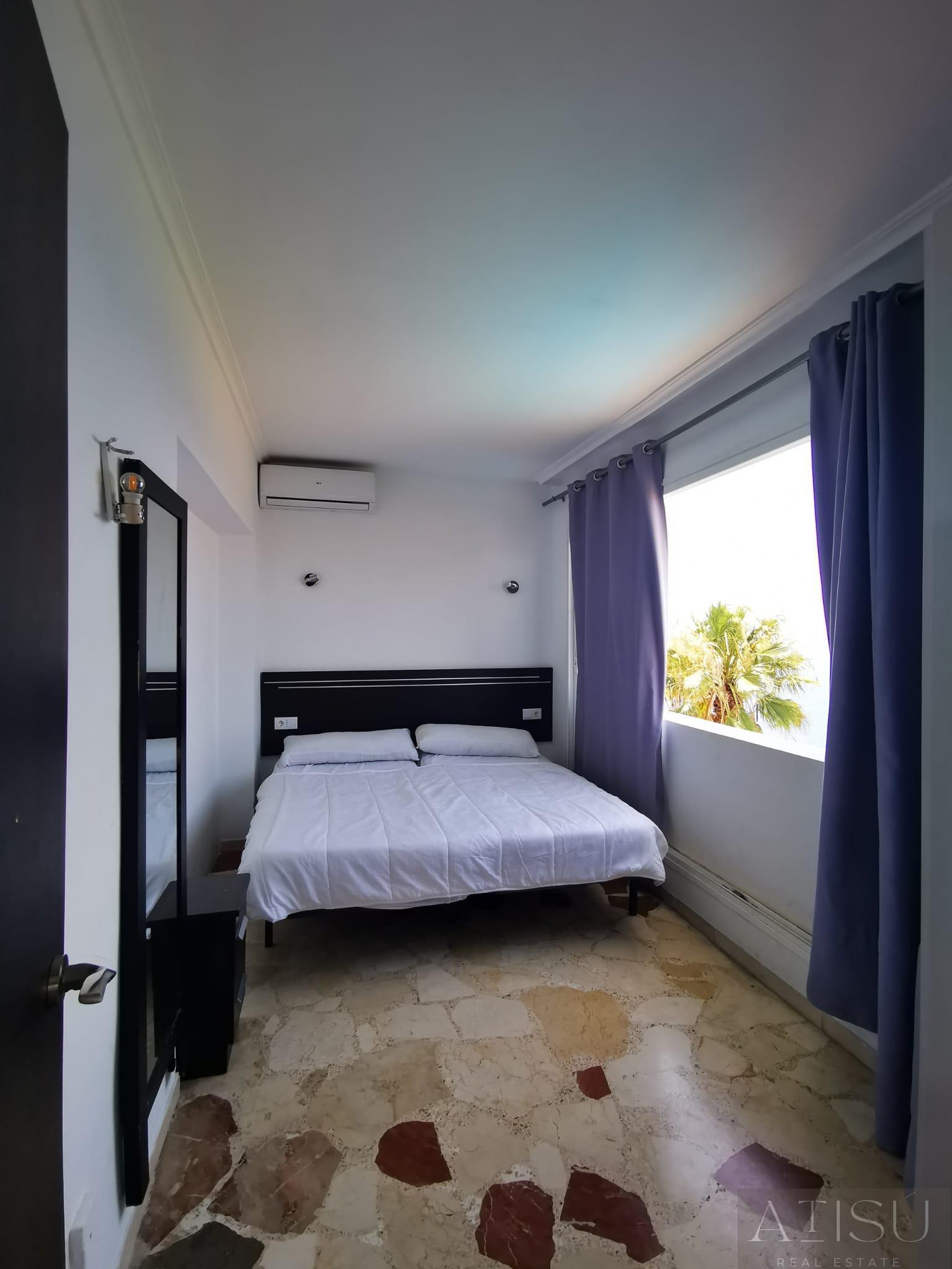 Venta de villa en Benidorm