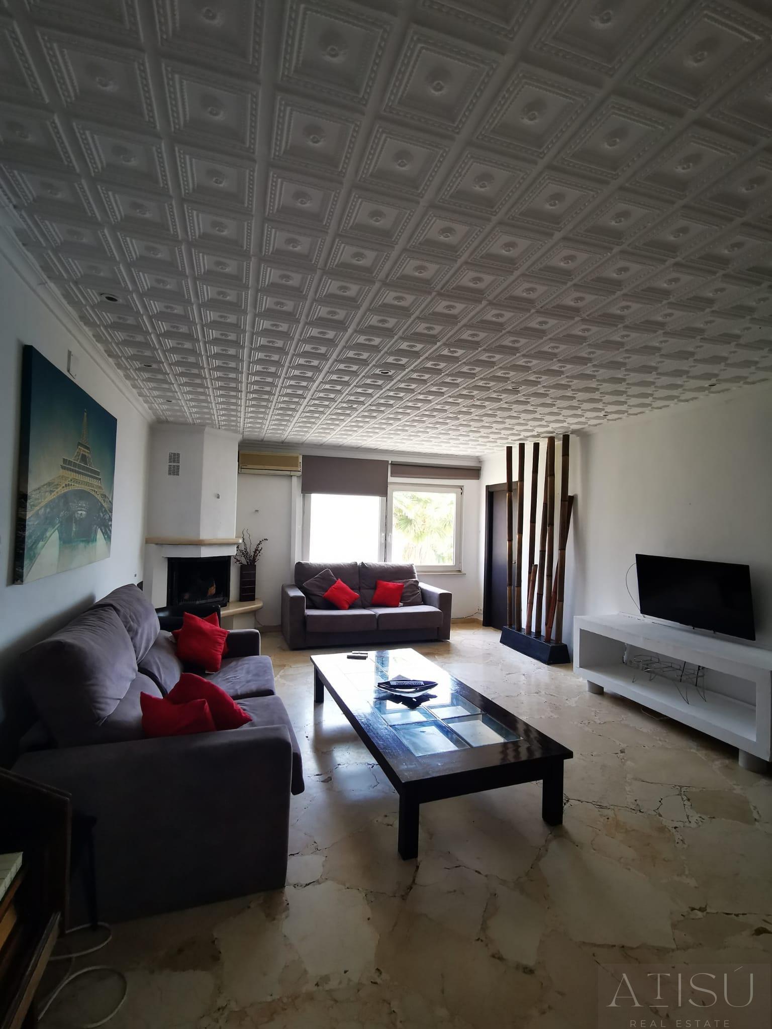 Venta de villa en Benidorm