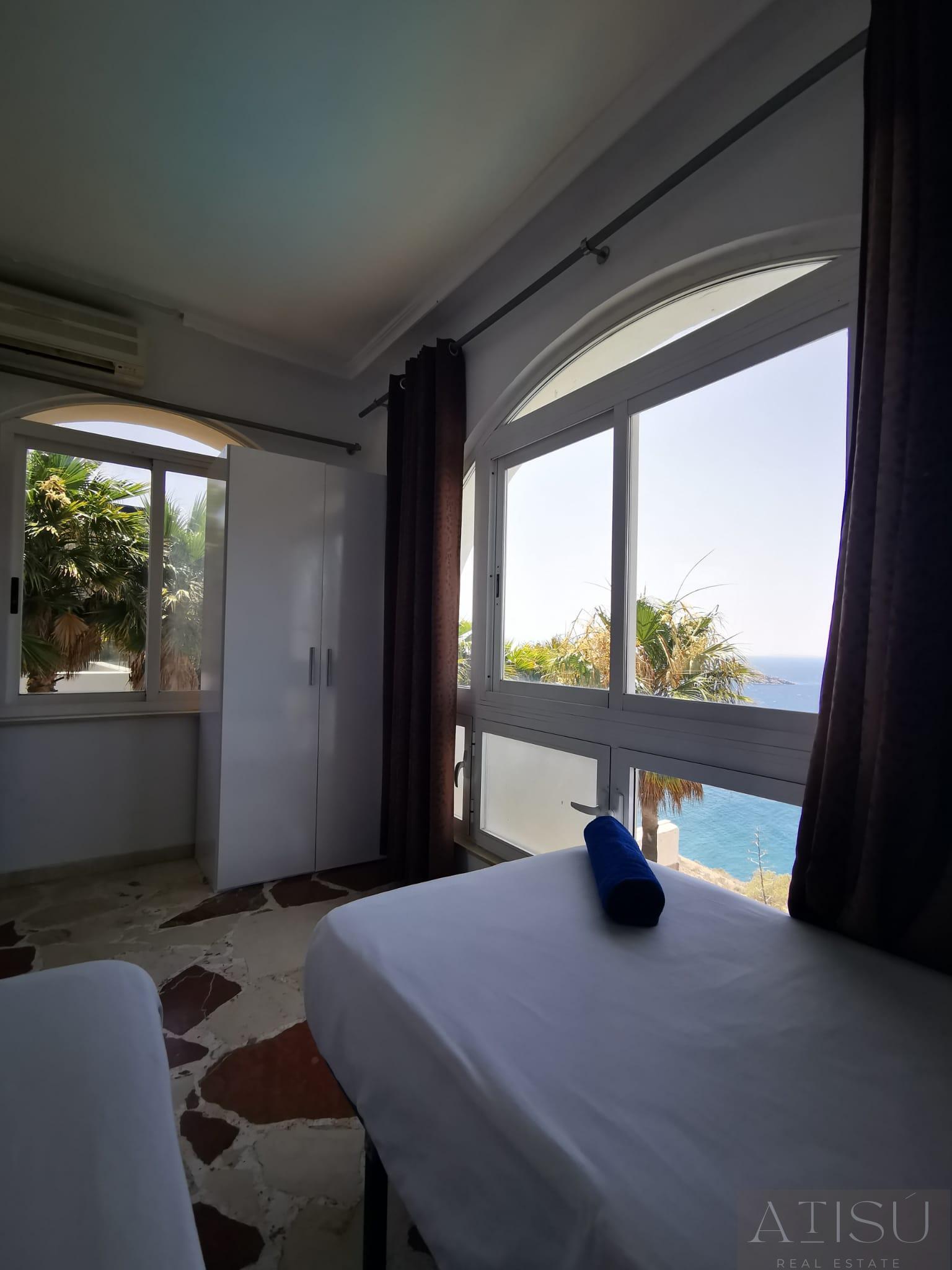 Venta de villa en Benidorm