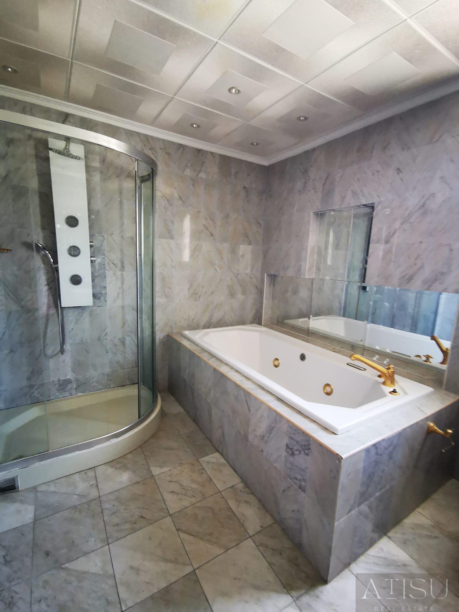 Venta de villa en Benidorm