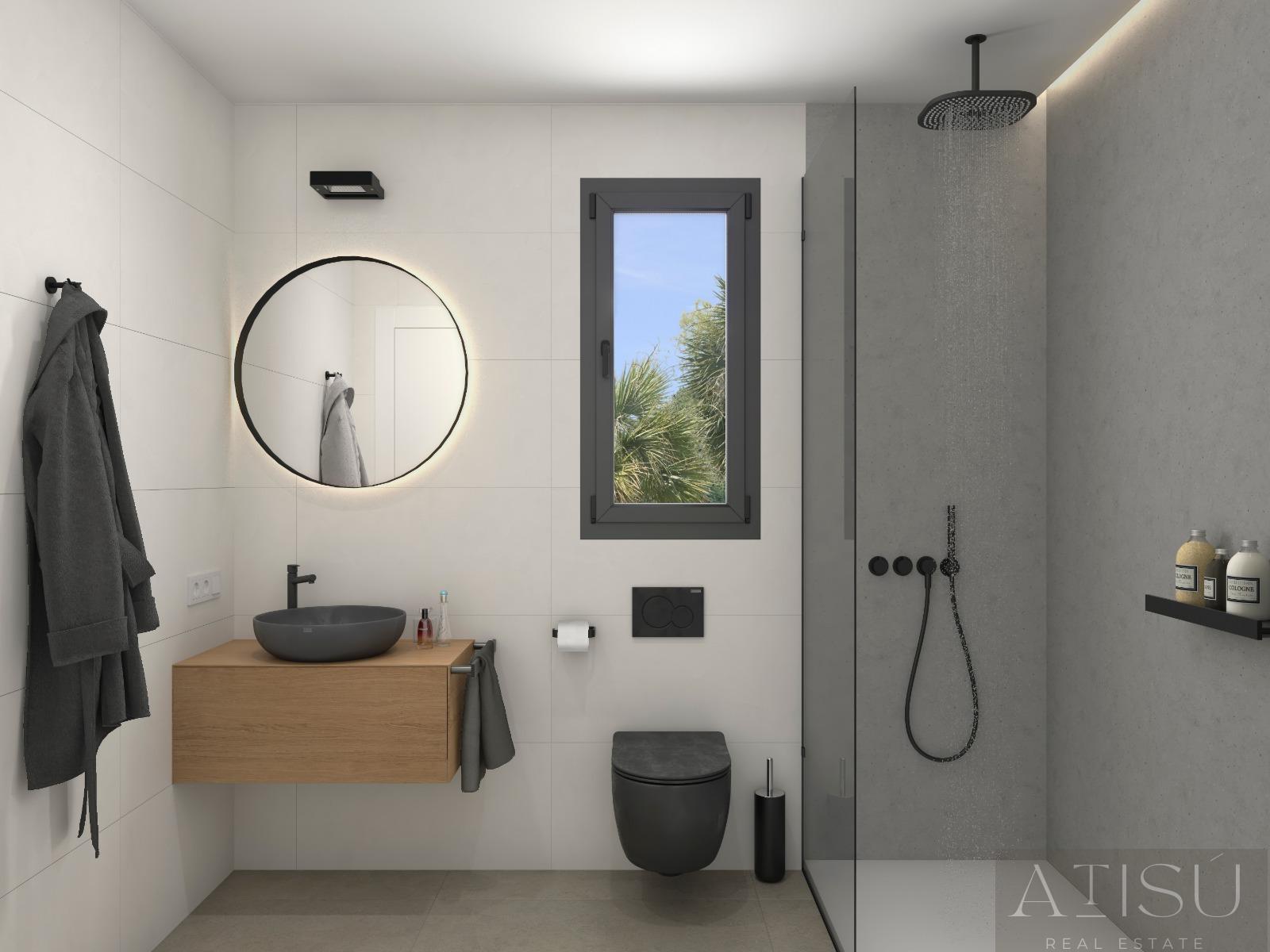 For sale of apartment in Orihuela costa