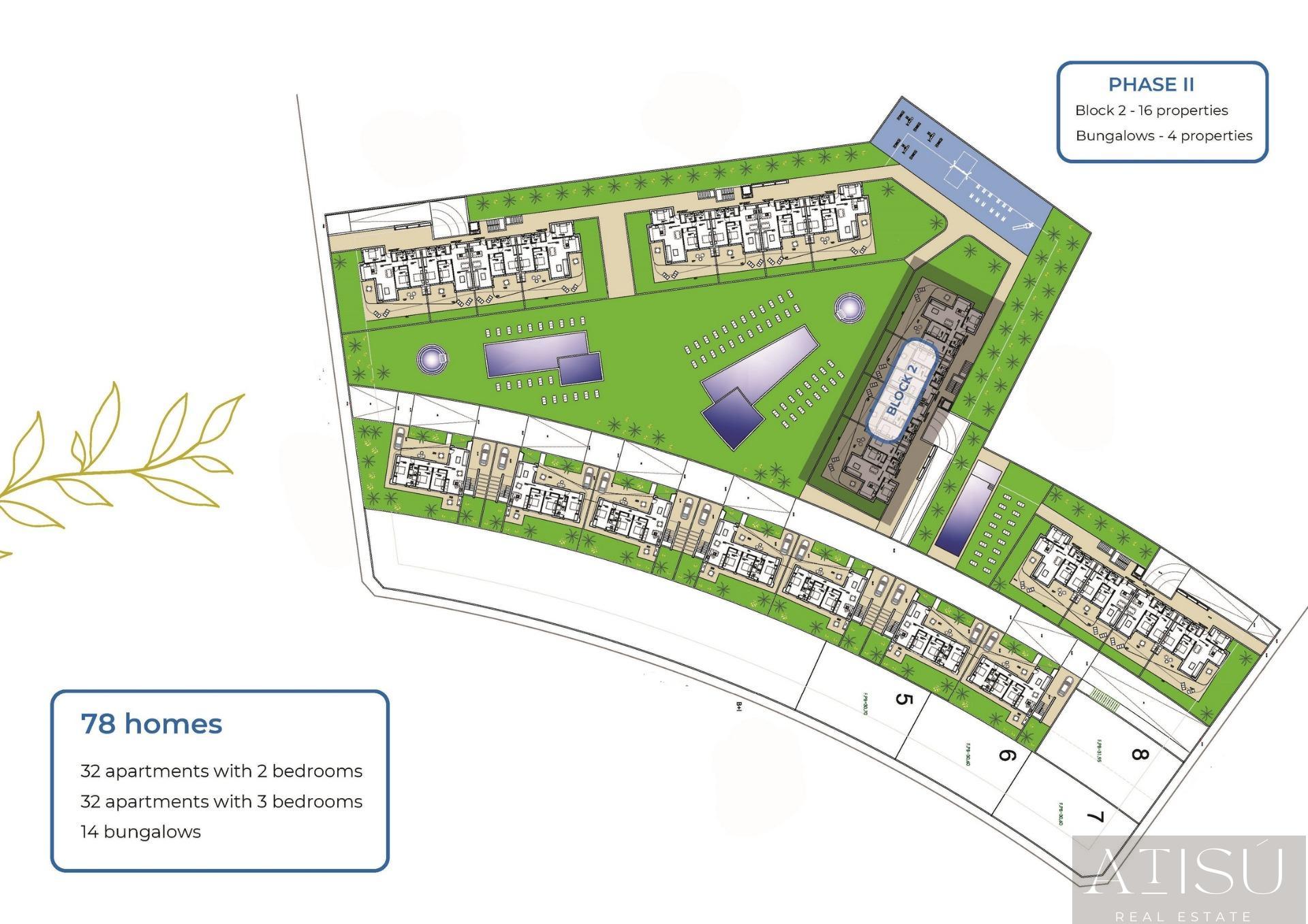 For sale of apartment in Orihuela costa