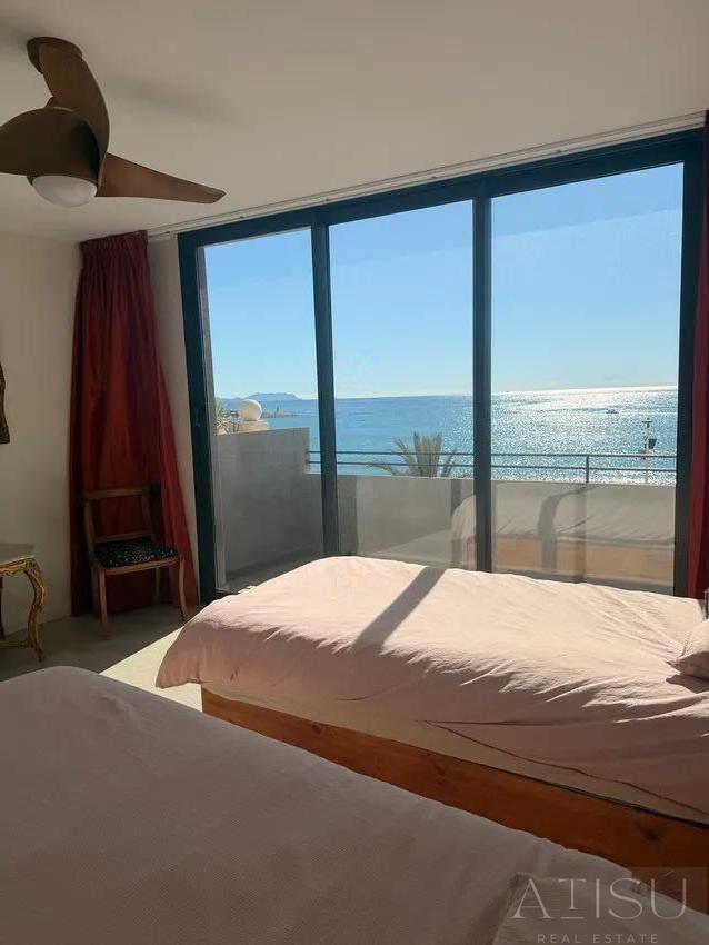 Venta de apartamento en El Campello