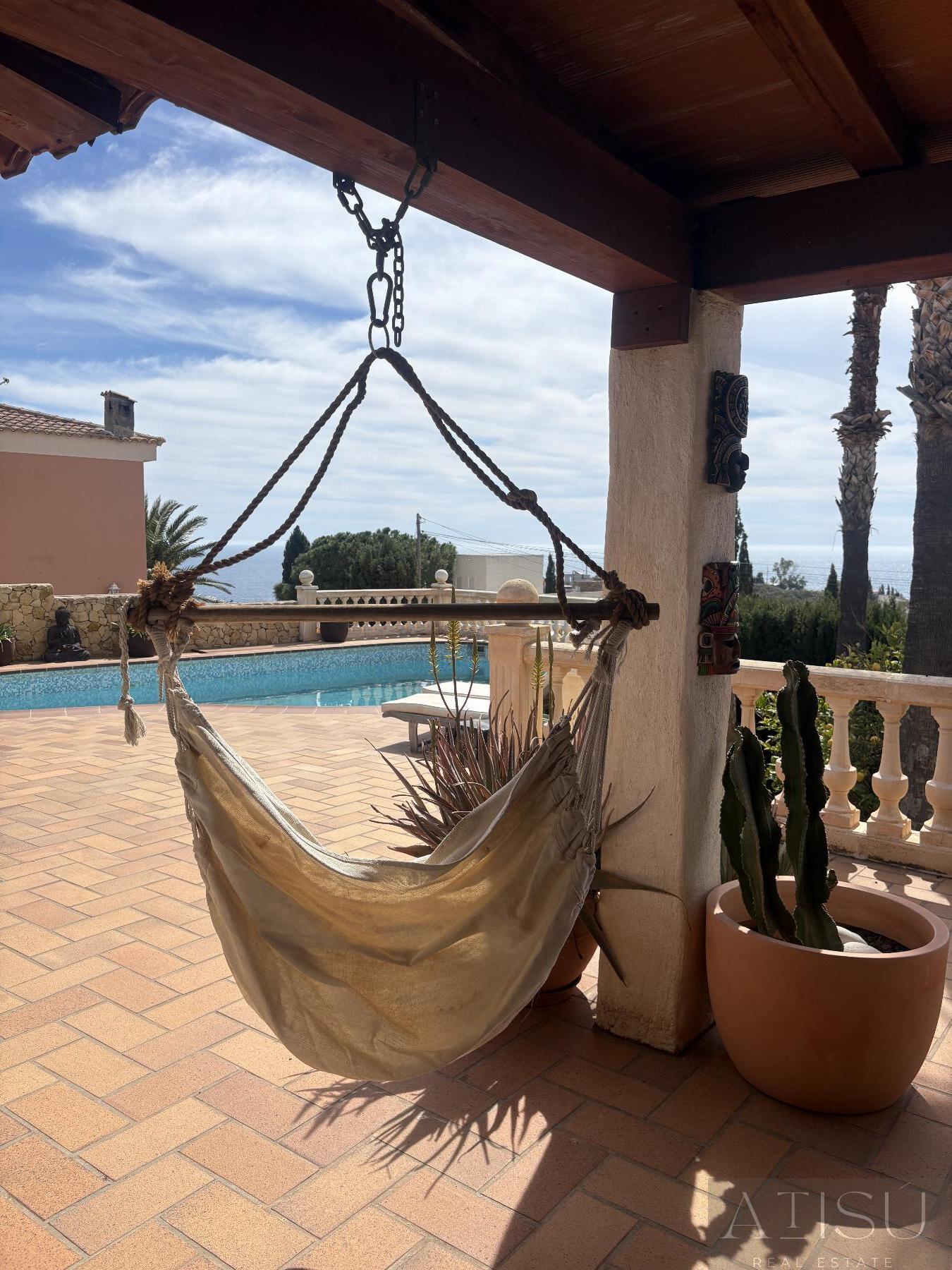 Venta de casa en El Campello