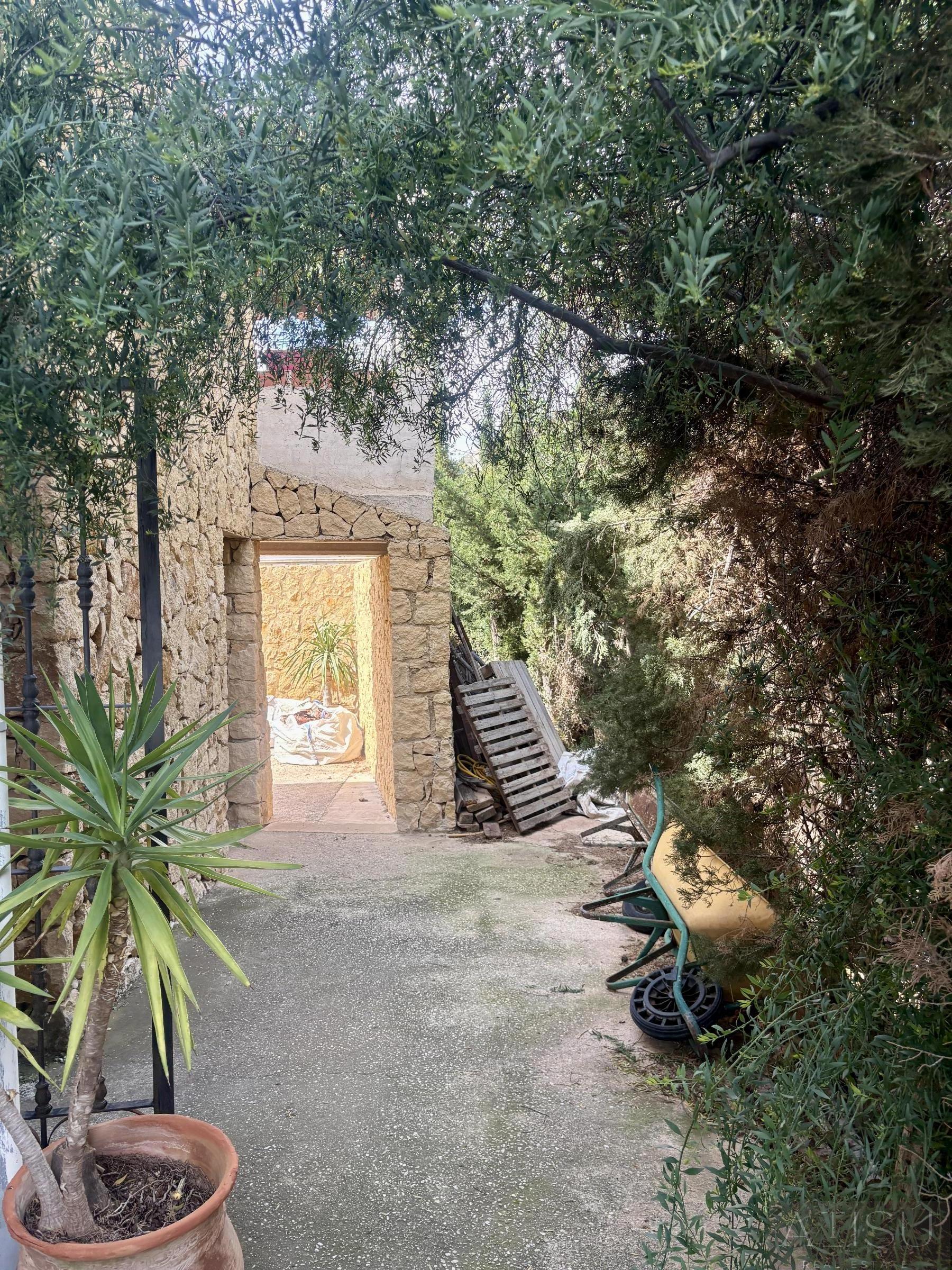 Venta de casa en El Campello