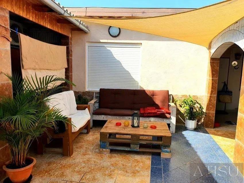 Venta de casa en El Campello