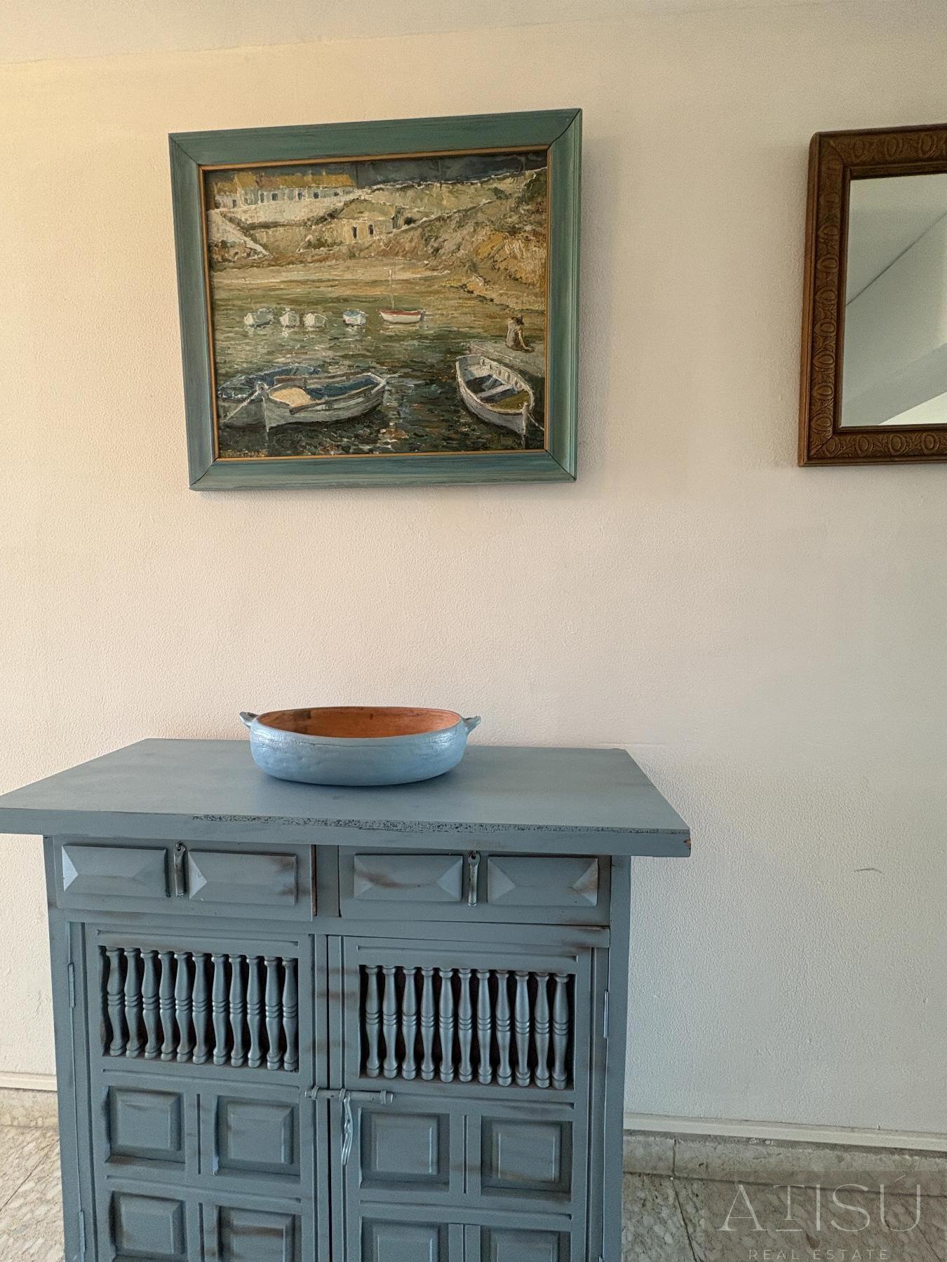 Alquiler de apartamento en El Campello