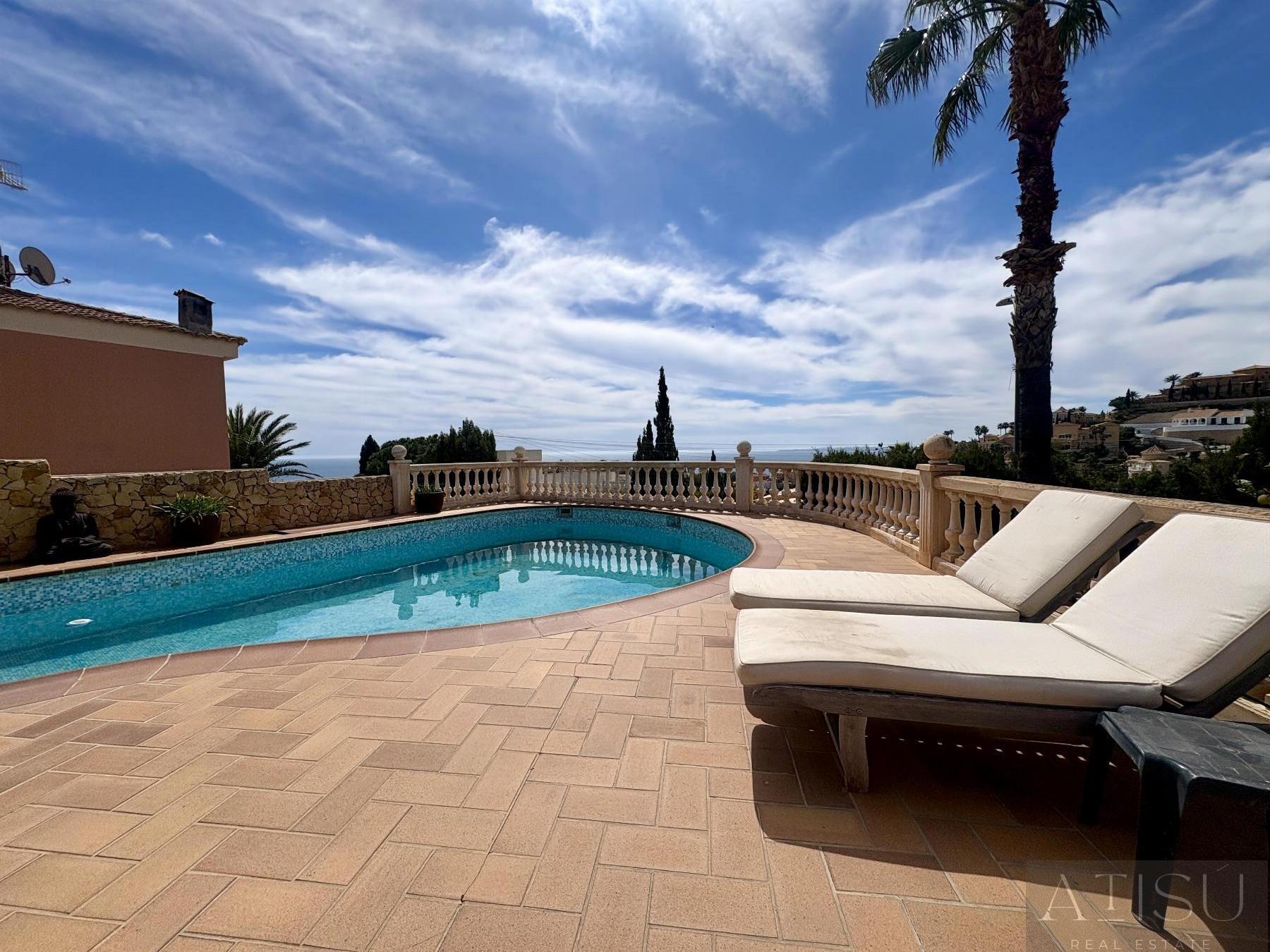 Venta de casa en El Campello