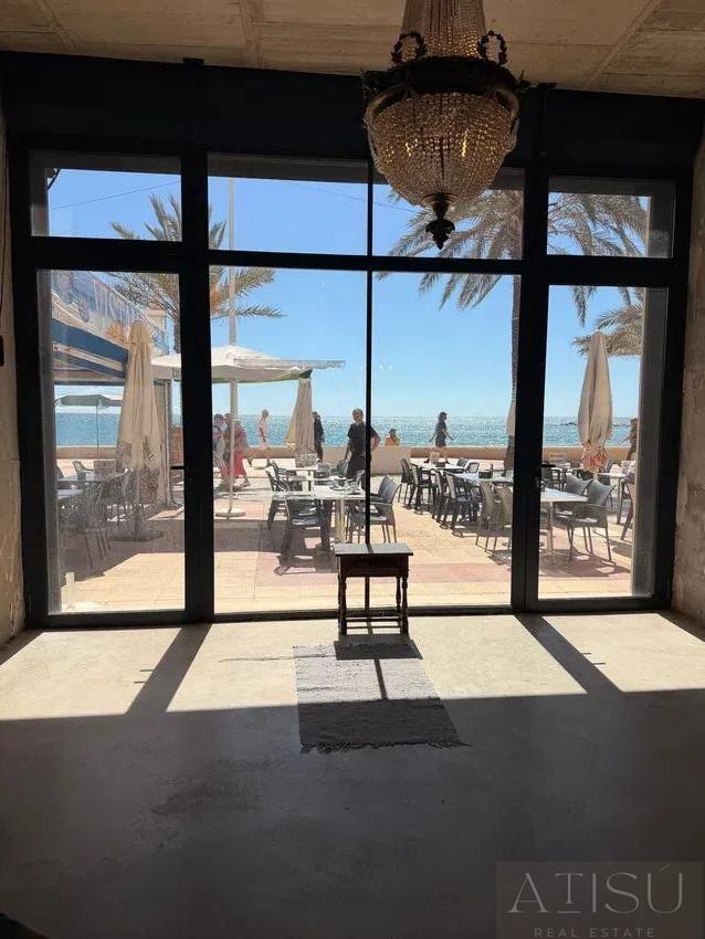 Venta de apartamento en El Campello