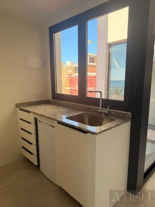 Venta de apartamento en El Campello