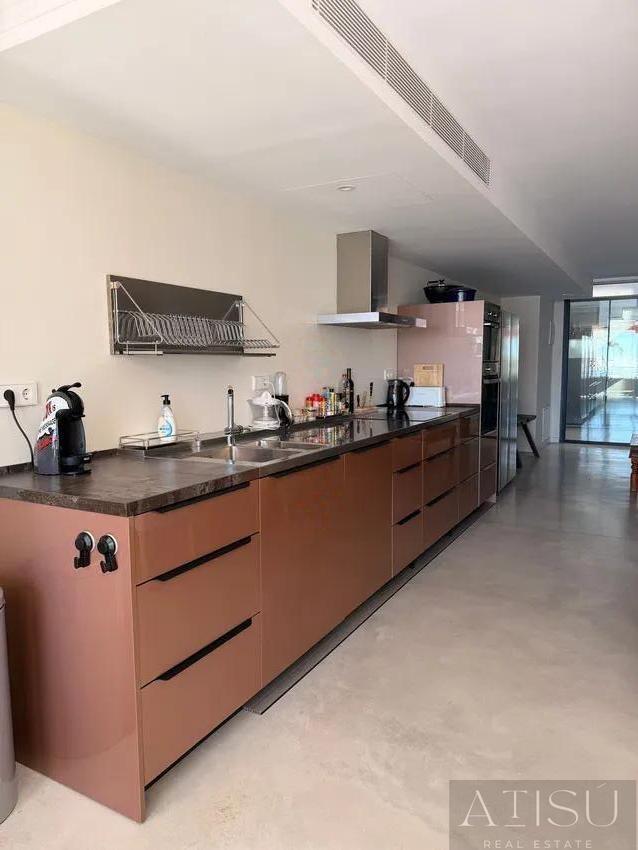 Venta de apartamento en El Campello
