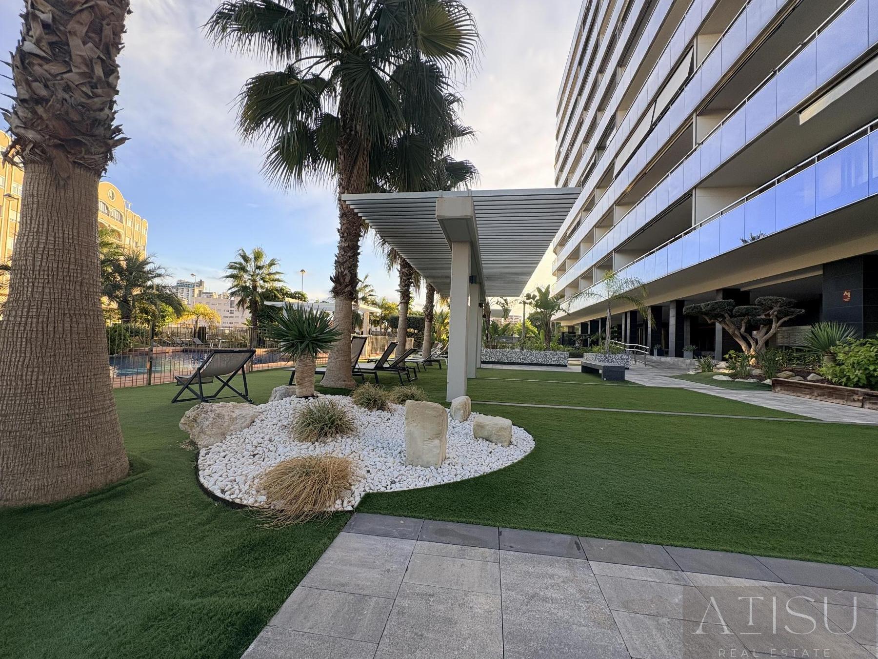 Venta de piso en El Campello