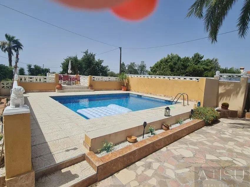 Venta de casa en El Campello