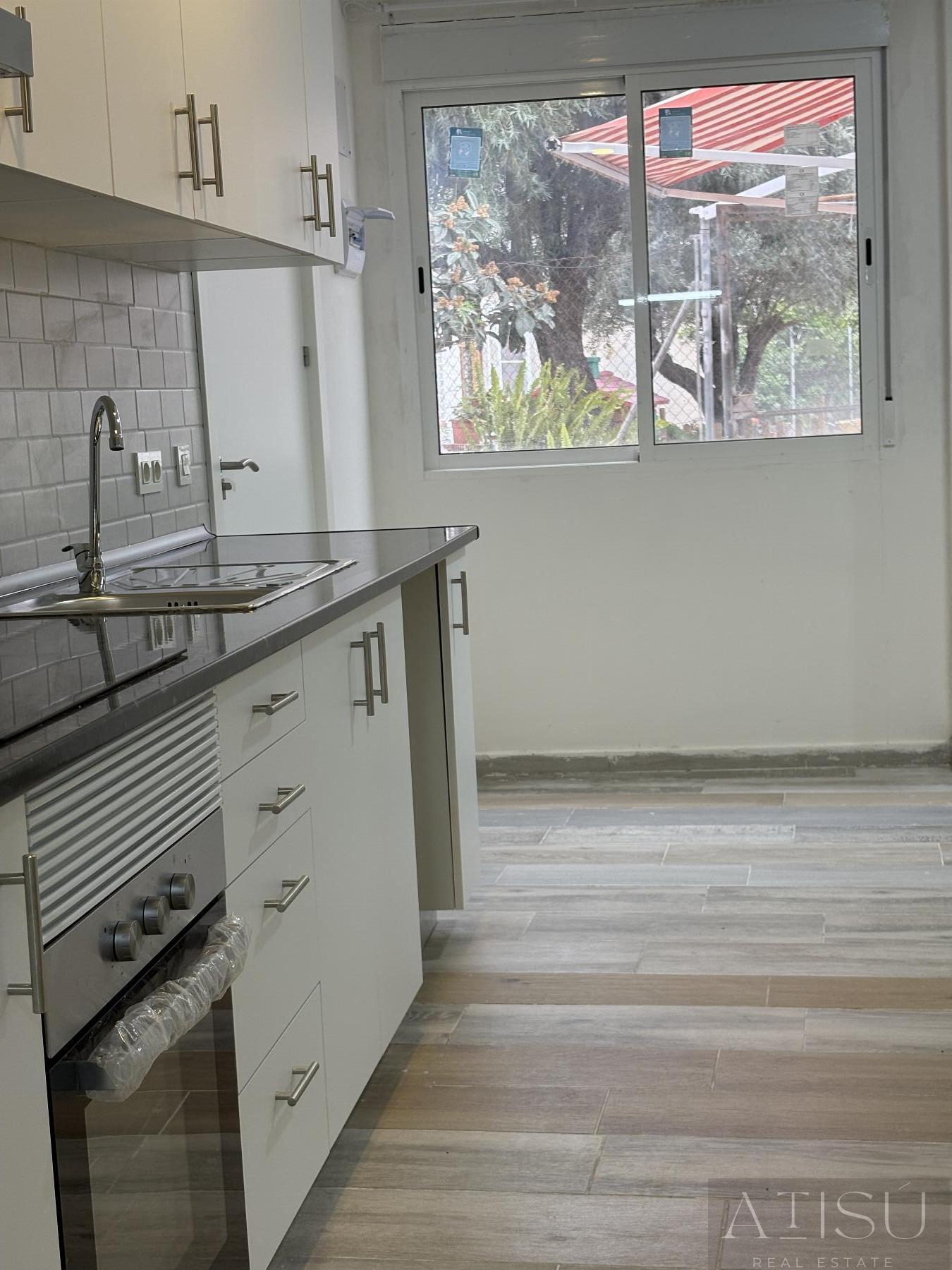 For rent of apartment in El Campello