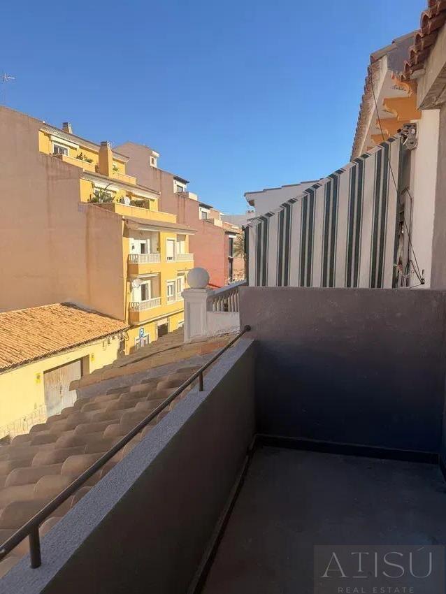 Venta de apartamento en El Campello