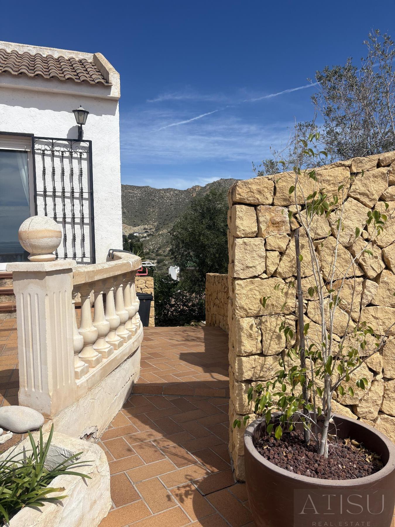 Venta de casa en El Campello