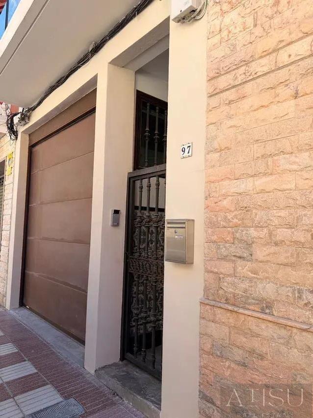 Venta de apartamento en El Campello