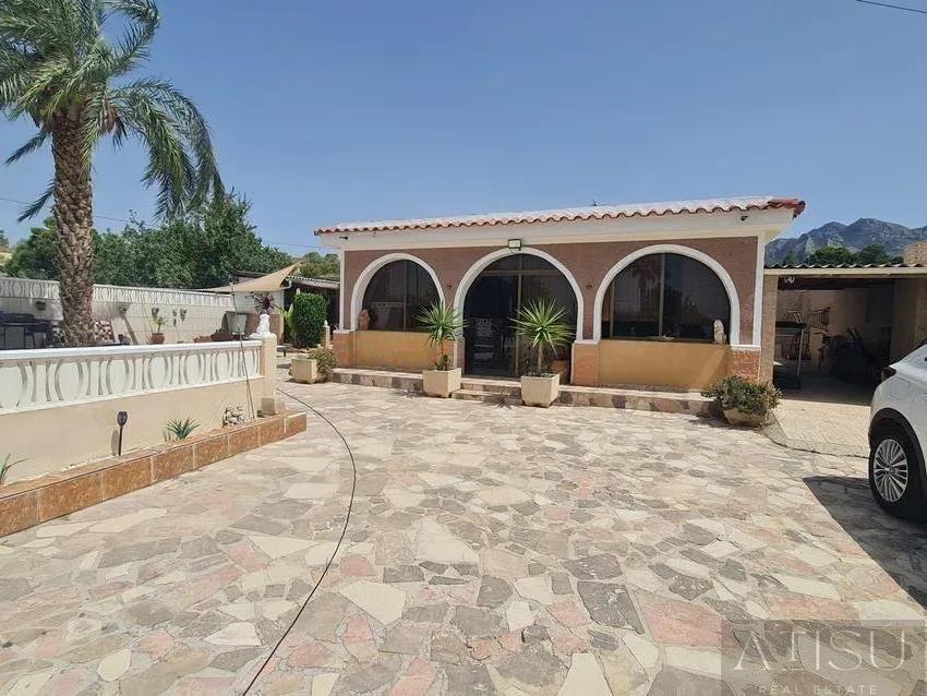 Venta de casa en El Campello