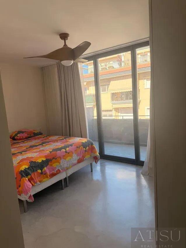 Venta de apartamento en El Campello