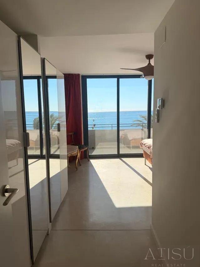 Venta de apartamento en El Campello