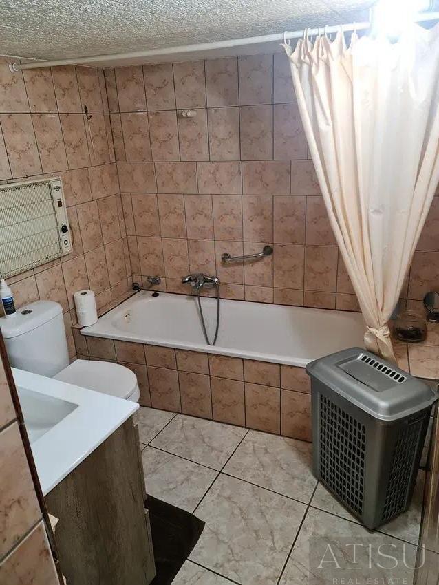 Venta de casa en El Campello
