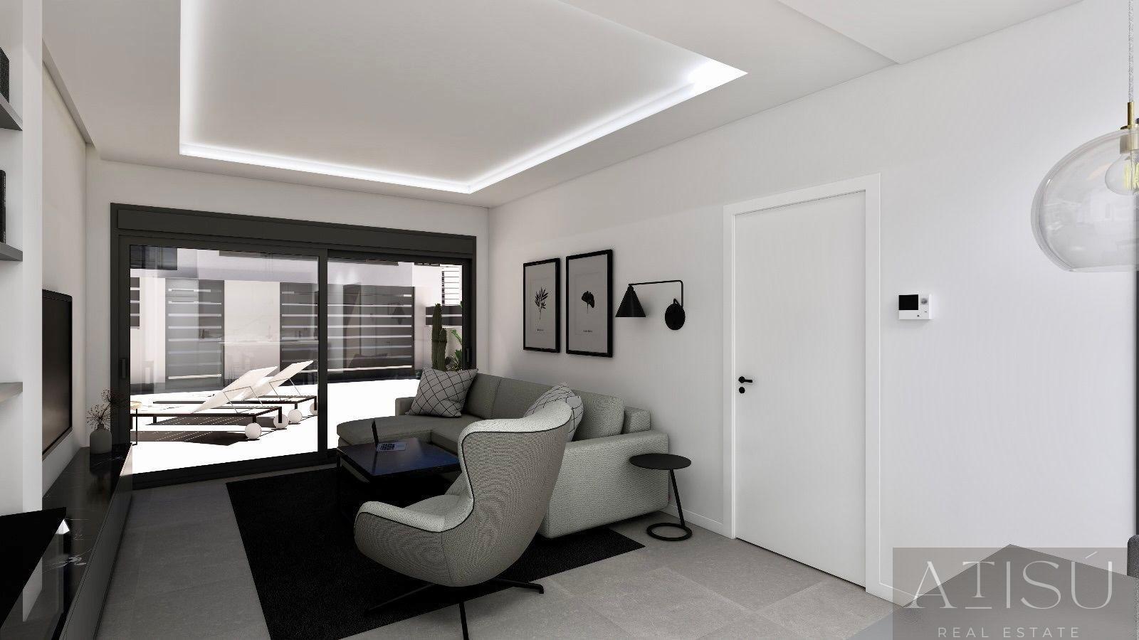Venta de villa en Benijofar