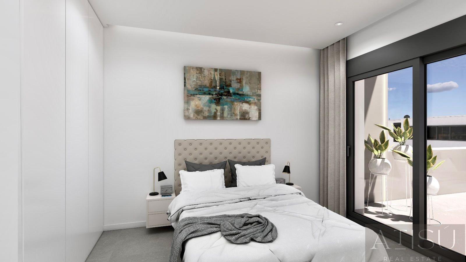 Venta de villa en Benijofar