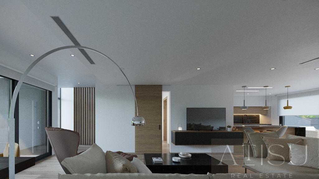 Venta de apartamento en Finestrat
