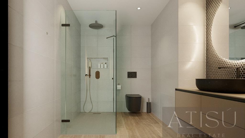 Venta de apartamento en Finestrat