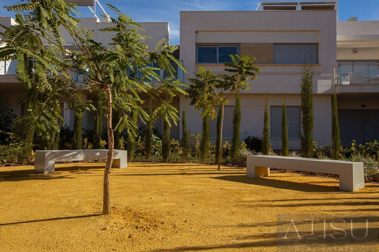 Venta de bungalow en Orihuela