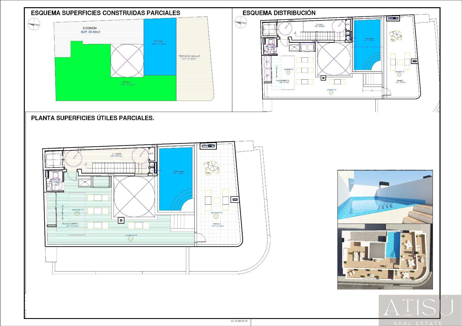 Venta de apartamento en Torrevieja