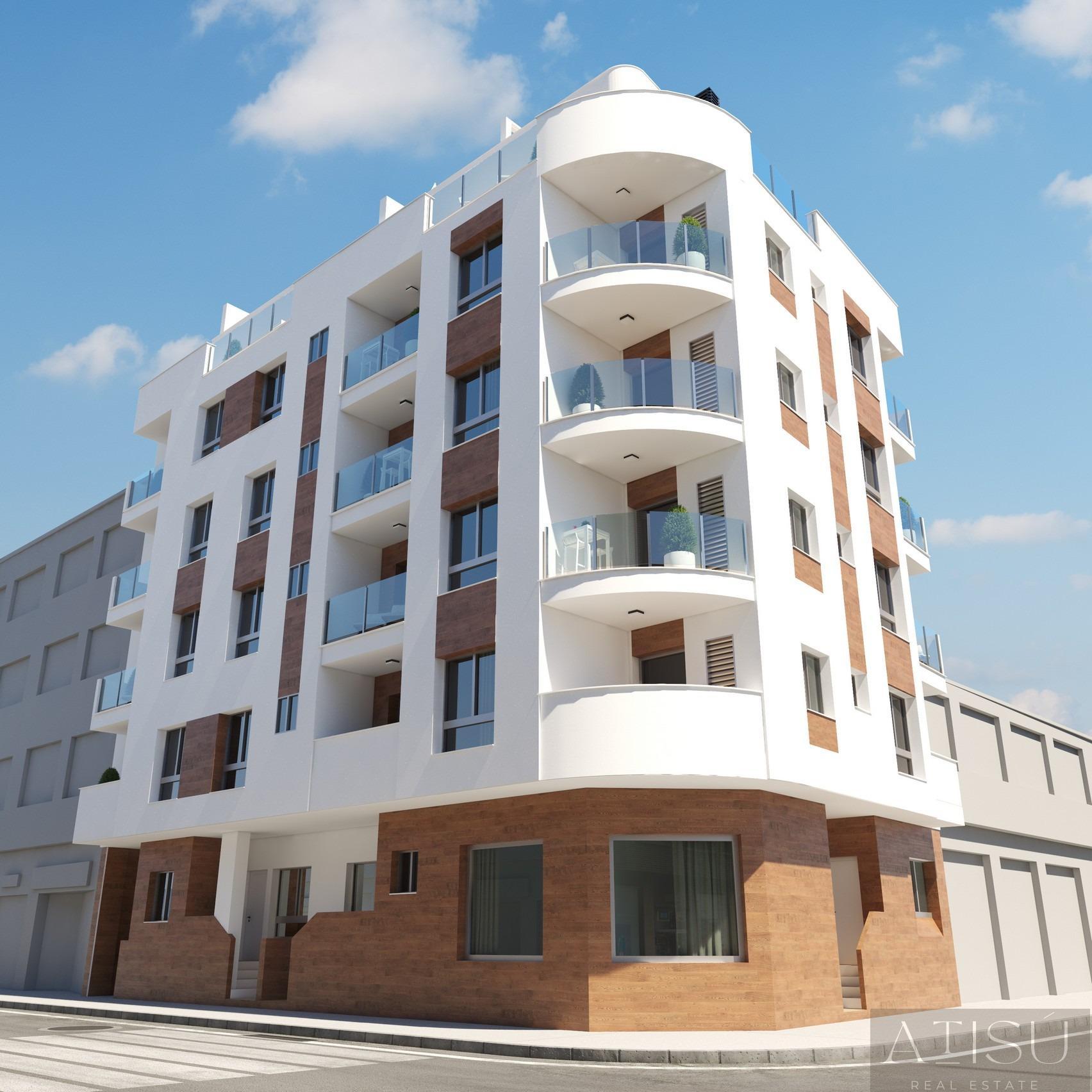 Venta de apartamento en Torrevieja