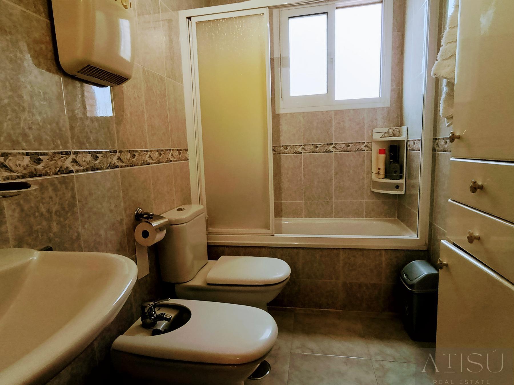 Venta de apartamento en Benidorm