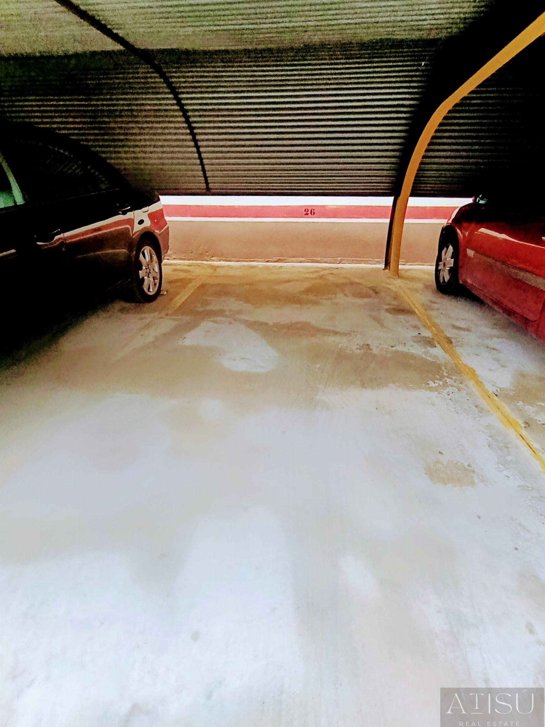 Venta de apartamento en Benidorm